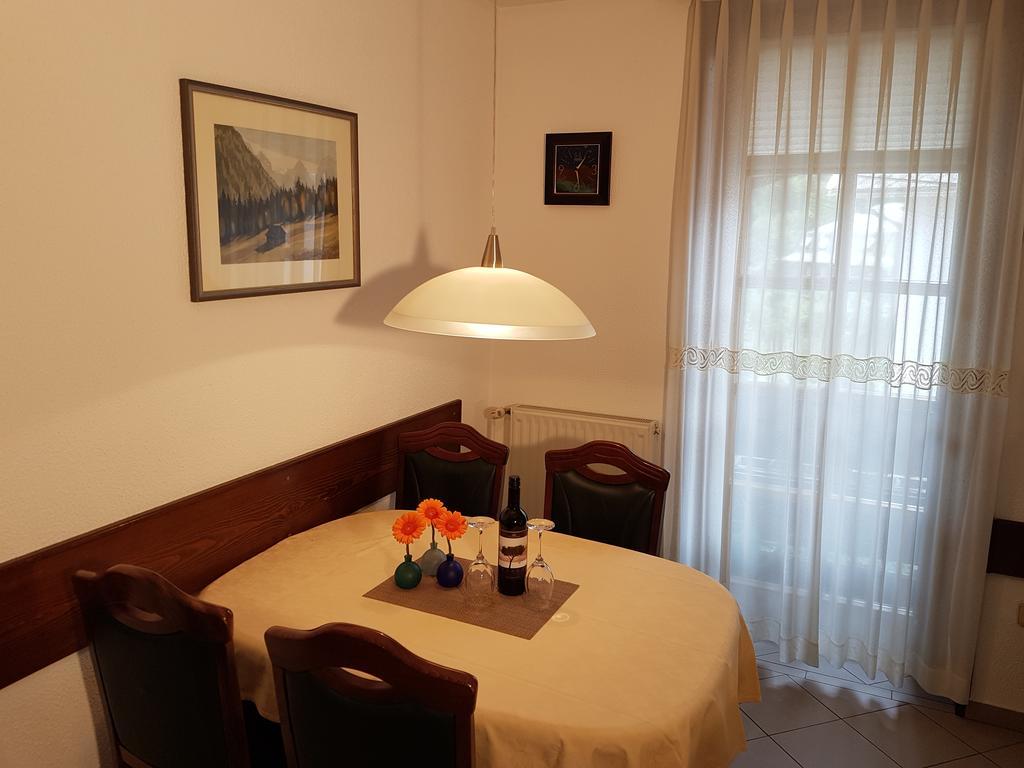 Apartmaji Susnik Bled Exterior foto