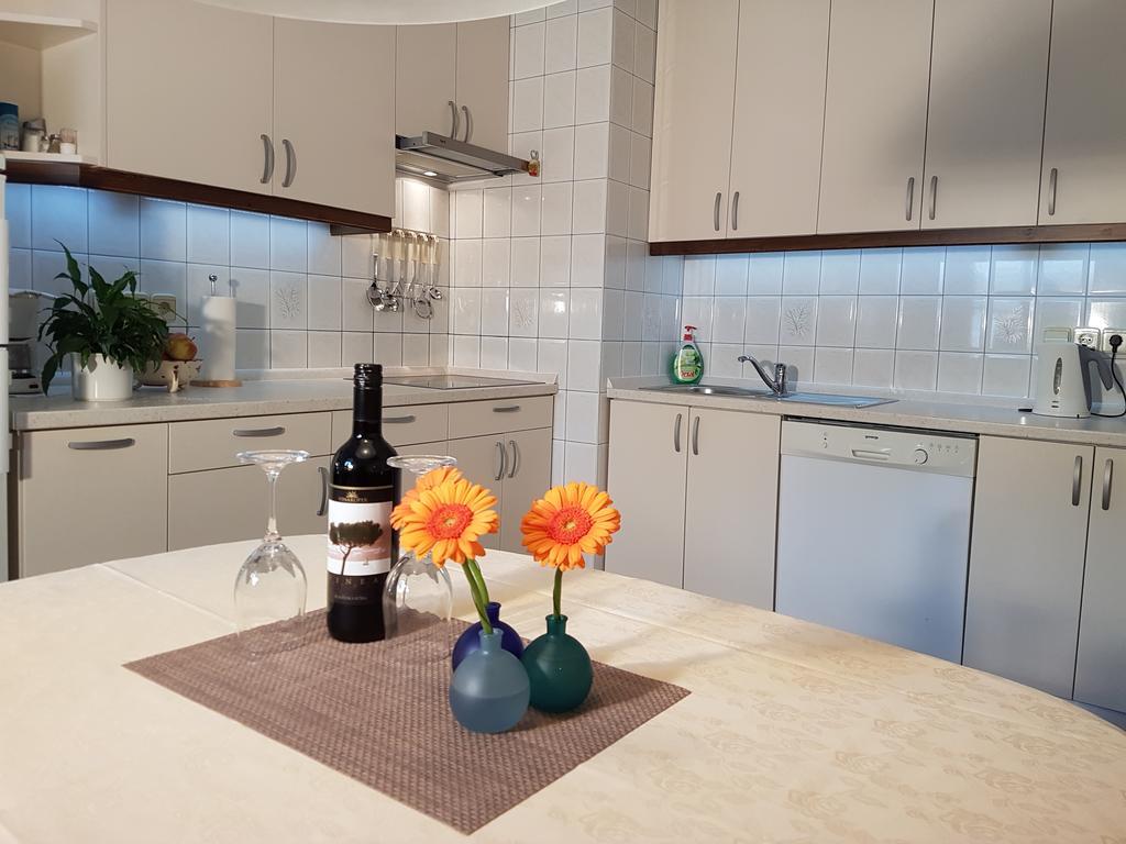 Apartmaji Susnik Bled Exterior foto