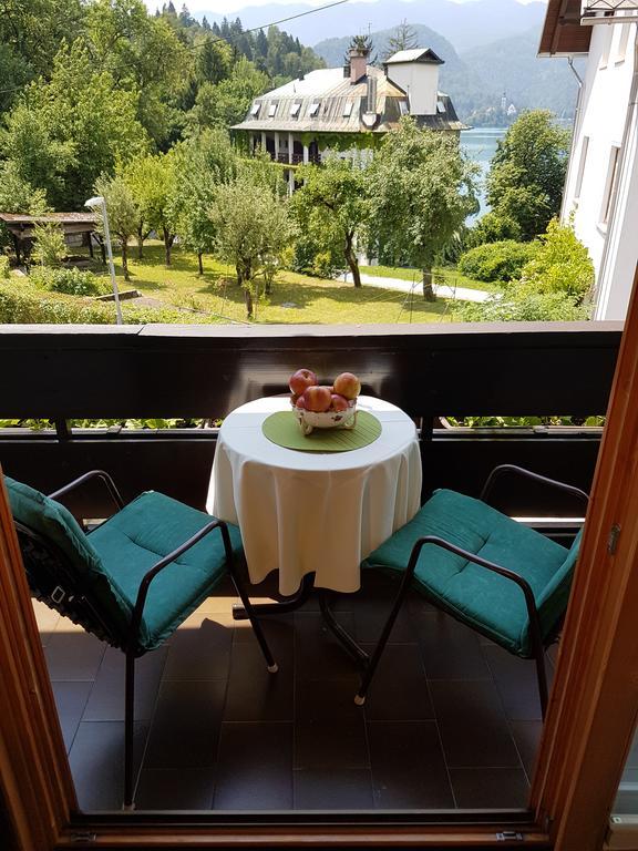 Apartmaji Susnik Bled Exterior foto