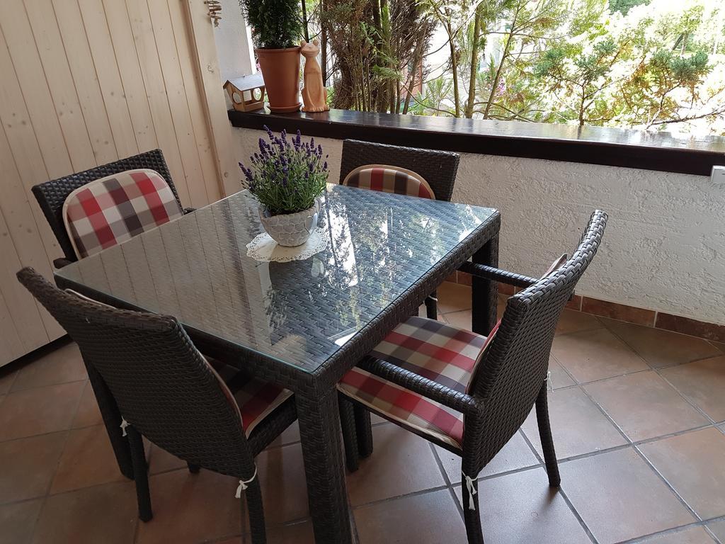 Apartmaji Susnik Bled Exterior foto
