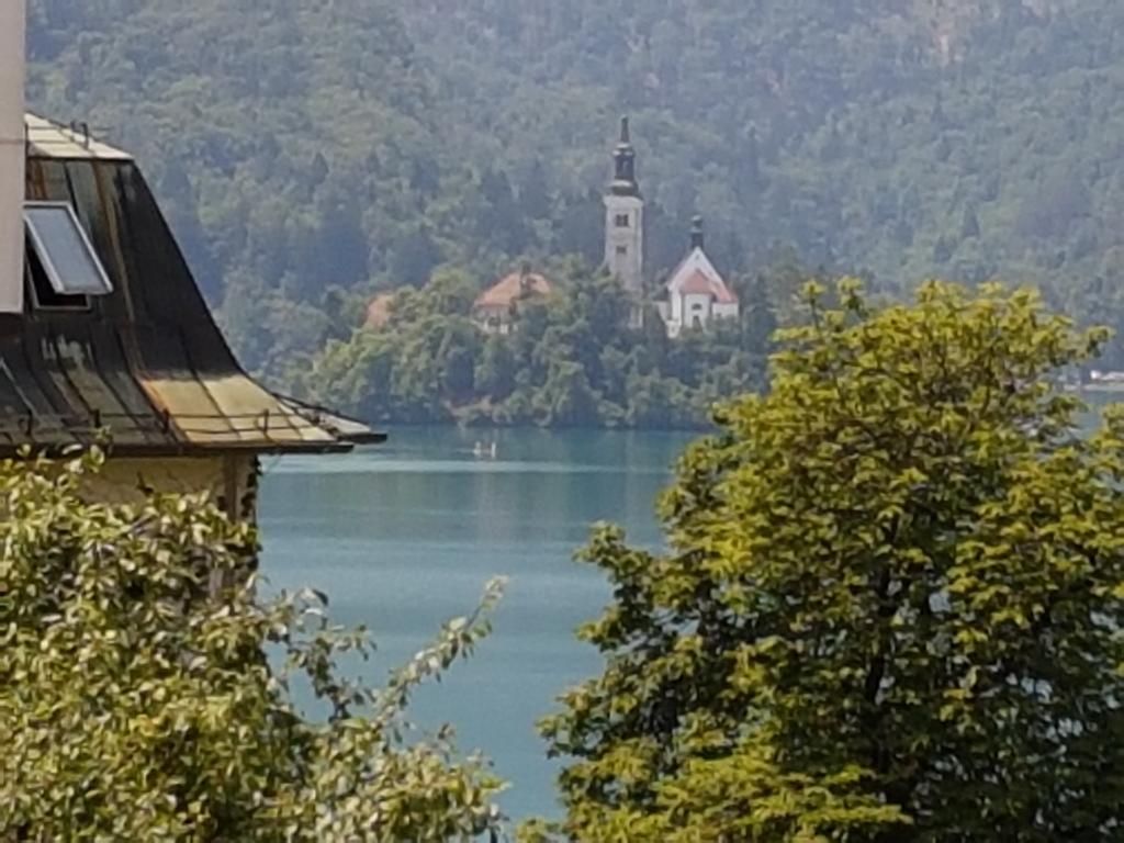 Apartmaji Susnik Bled Exterior foto