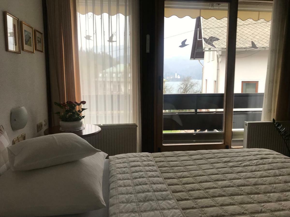 Apartmaji Susnik Bled Exterior foto