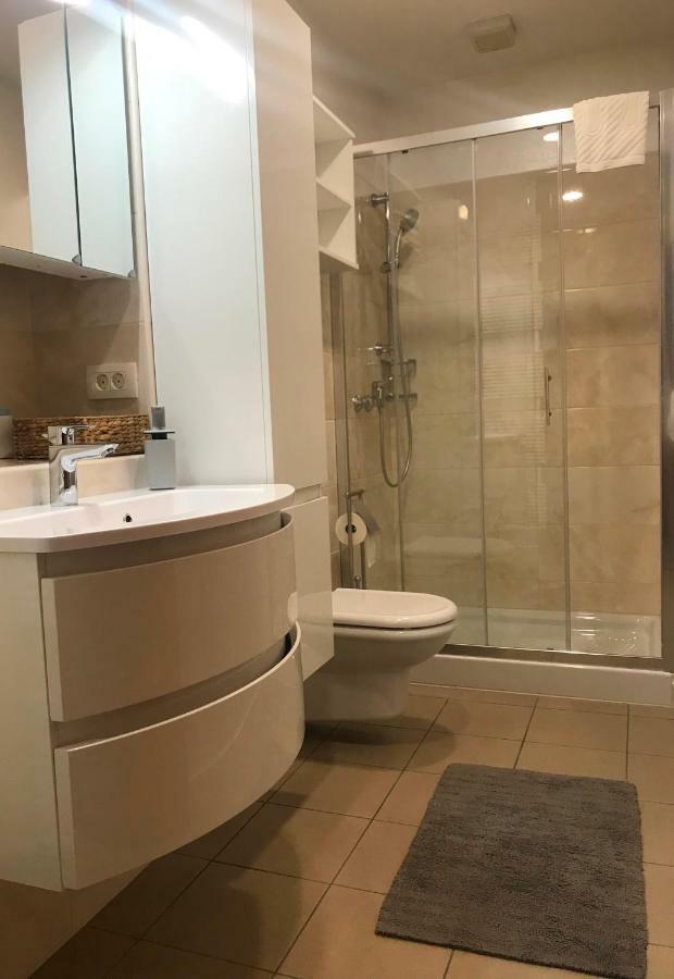 Apartmaji Susnik Bled Exterior foto