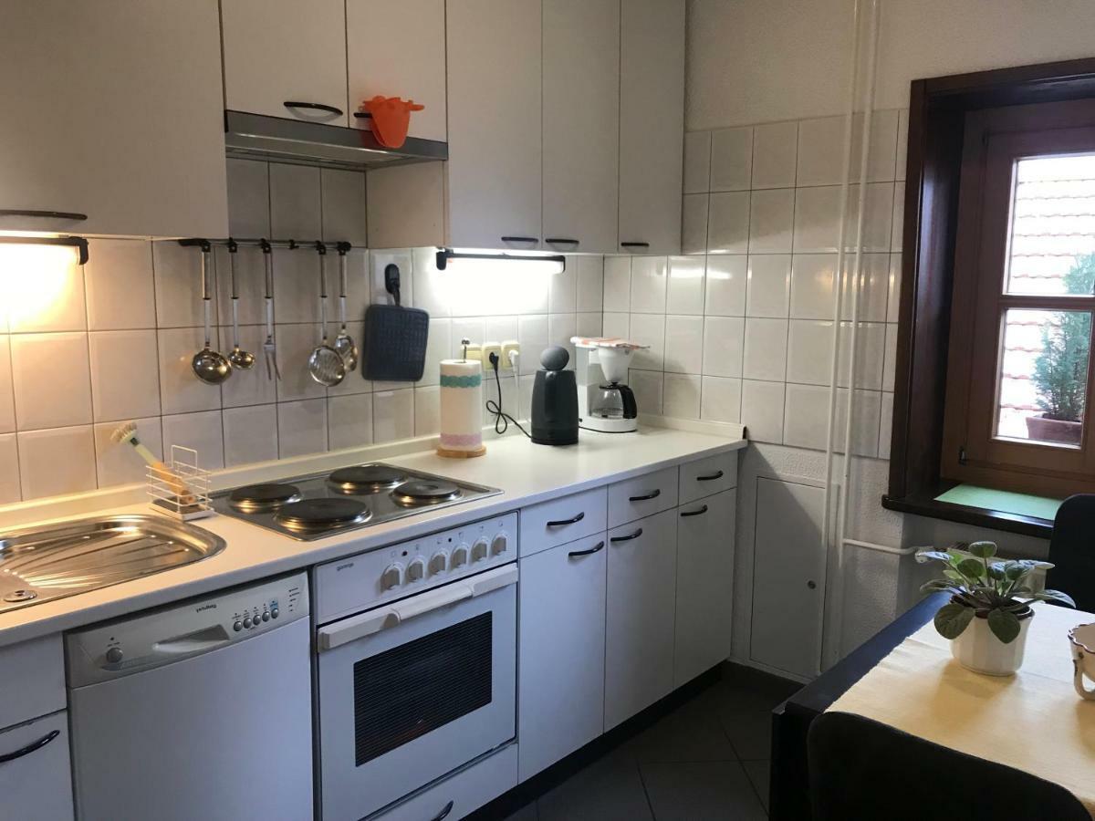 Apartmaji Susnik Bled Exterior foto