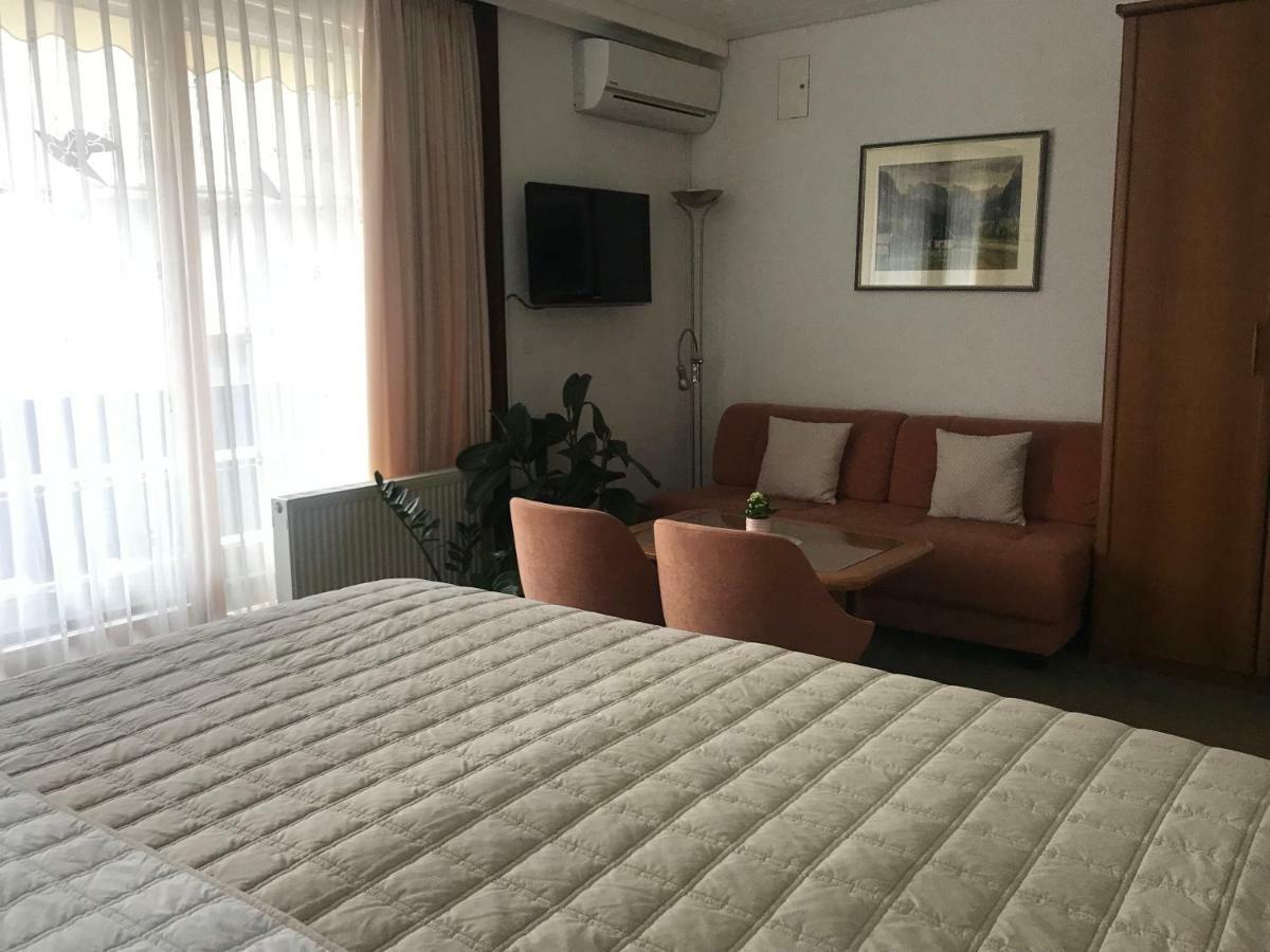 Apartmaji Susnik Bled Exterior foto