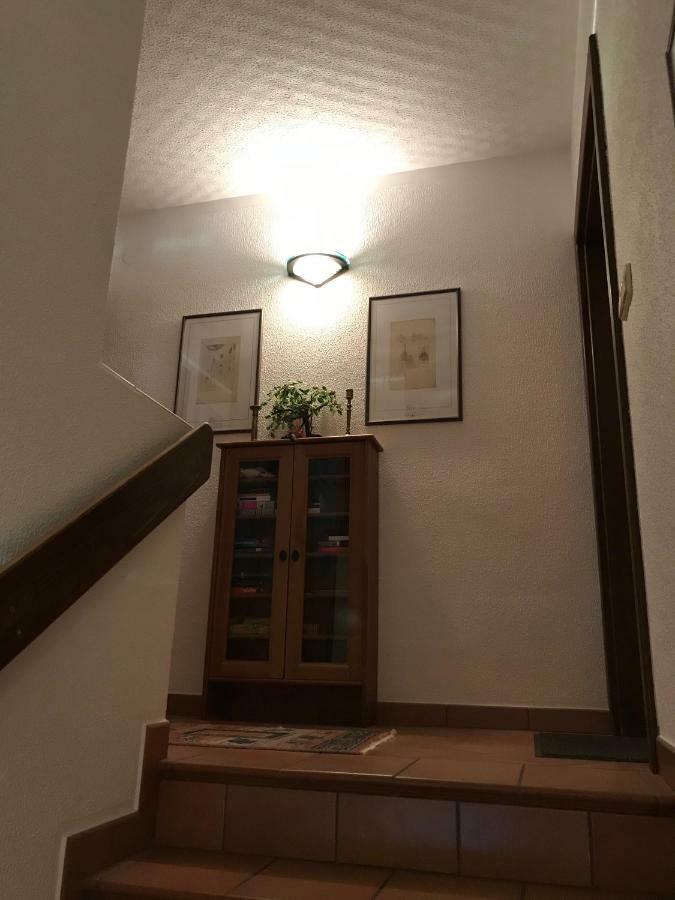 Apartmaji Susnik Bled Exterior foto