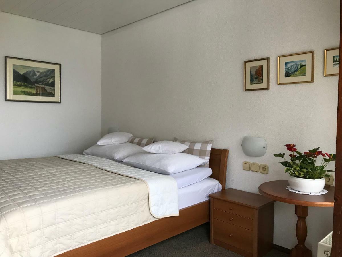 Apartmaji Susnik Bled Exterior foto
