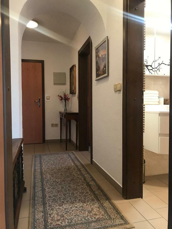 Apartmaji Susnik Bled Exterior foto