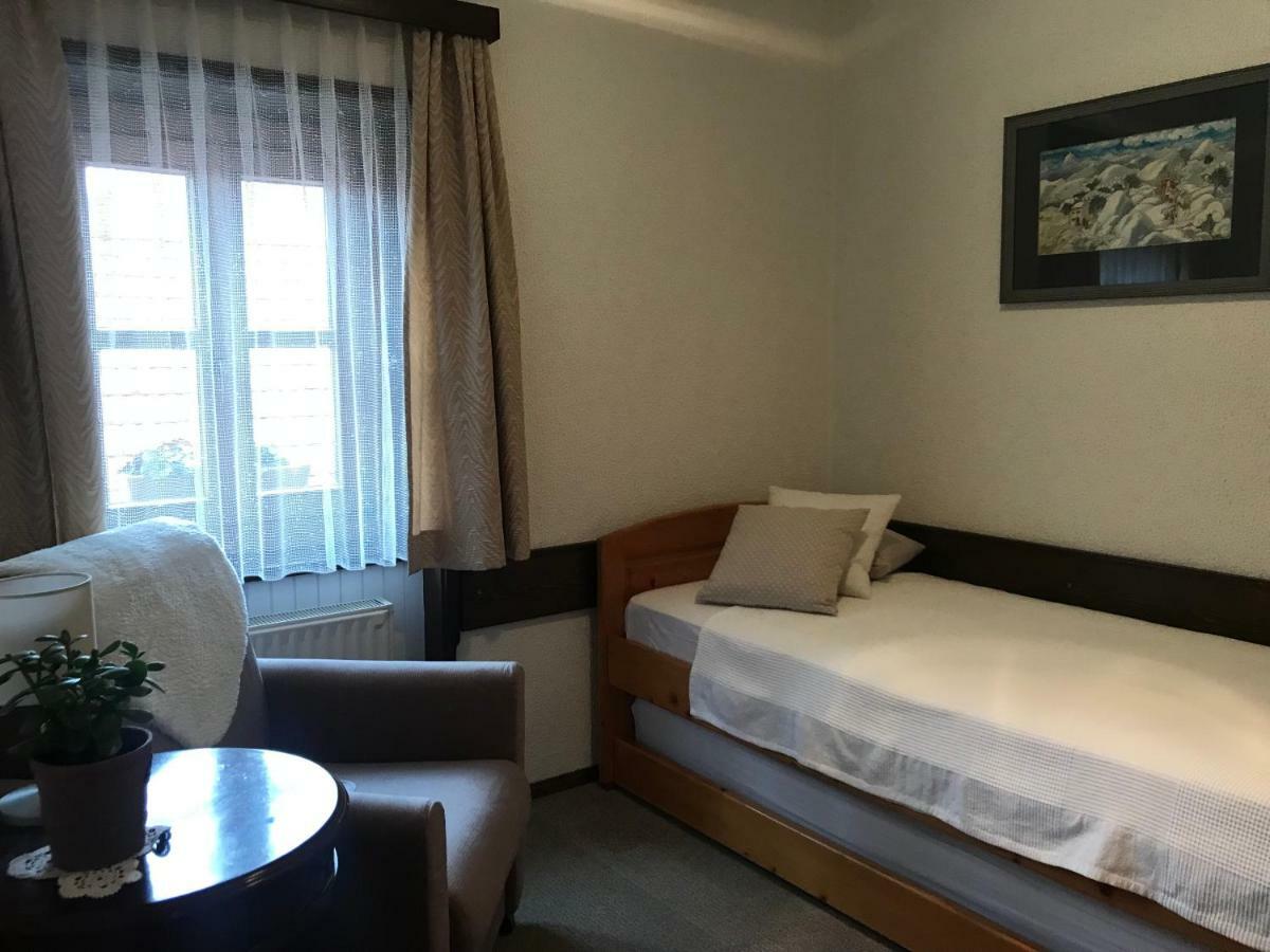 Apartmaji Susnik Bled Exterior foto