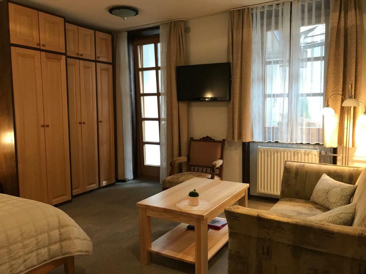 Apartmaji Susnik Bled Exterior foto