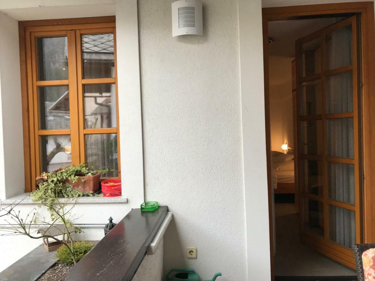 Apartmaji Susnik Bled Exterior foto